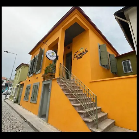 Kavcioglu Homestay Urla