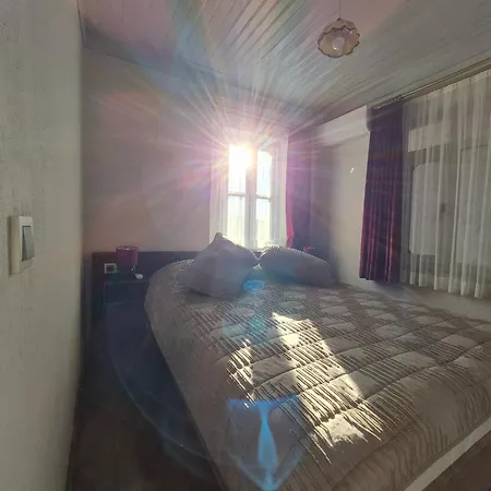 Homestay Kavcioglu