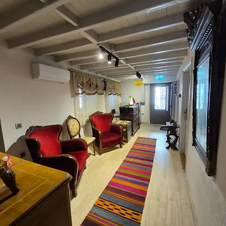 Homestay Kavcioglu