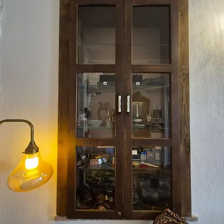 Alloggio in famiglia Kavcioglu Urla