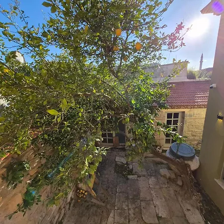 Kavcioglu Homestay Urla