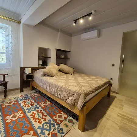 Alloggio in famiglia Kavcioglu Urla