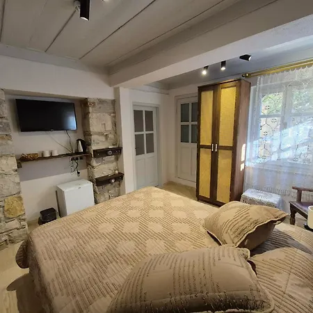 Kavcioglu Homestay *