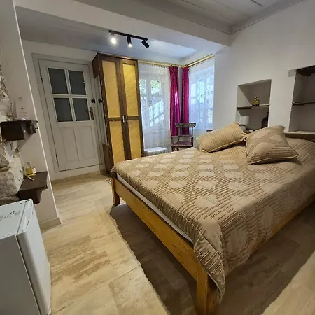 Homestay Kavcioglu Urla