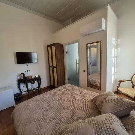 Kavcioglu Homestay