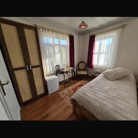 Kavcioglu Urla