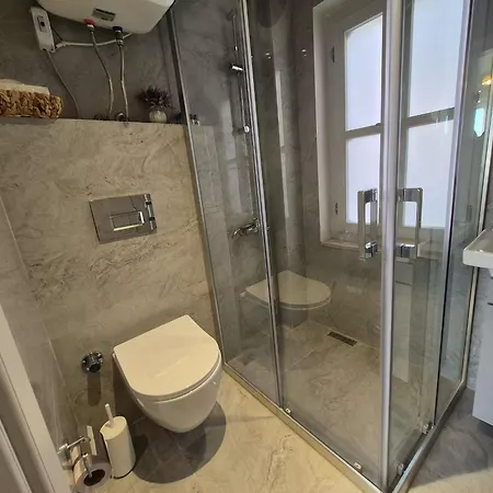 Homestay Kavcioglu Urla