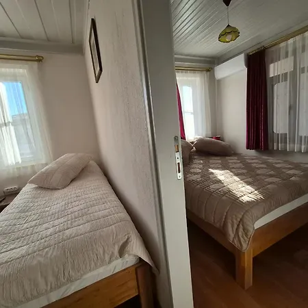 Kavcioglu Urla