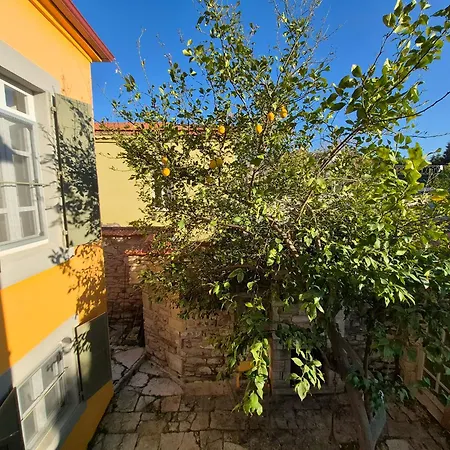 Kavcioglu Homestay