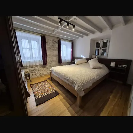 Kavcioglu Homestay Urla